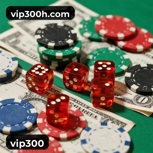 Apostas esportivas vip300 com odds competitivas e cash out