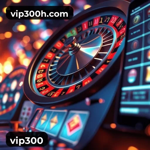 Cadastro rápido na vip300 em menos de 2 minutos