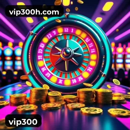 Cassino ao vivo vip300 com dealers brasileiros e streaming 4K