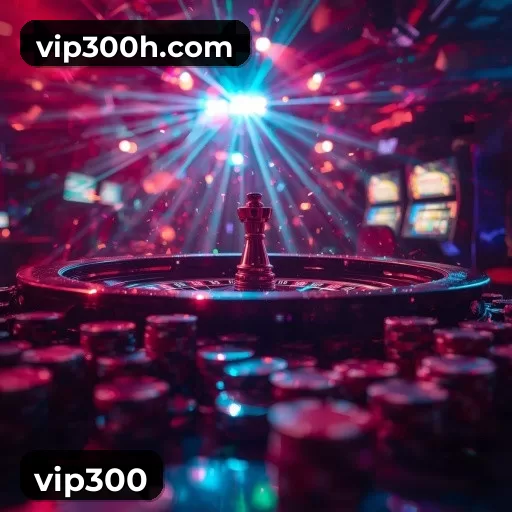 RTP verificado nos jogos de mesa do cassino vip300