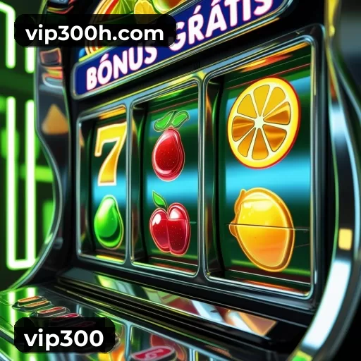 vip300