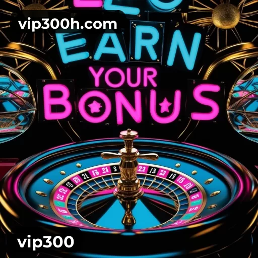 vip300 licenciado com transparência e jogo responsável
