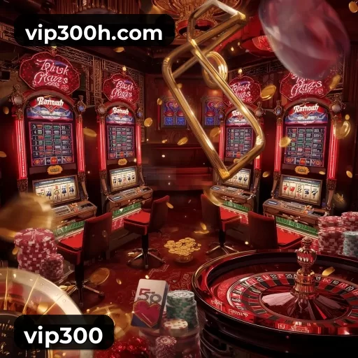 vip300 em números - plataforma líder no Brasil desde 2020