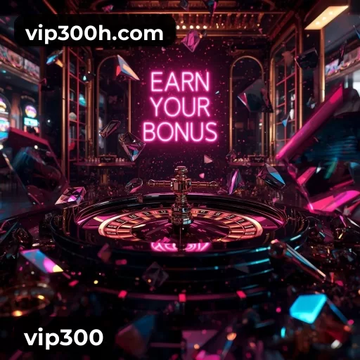 Plataforma vip300 - experiência mobile certificada e transparente