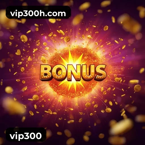 Bônus vip300 R$5.000 mais 500 giros grátis com rollover justo
