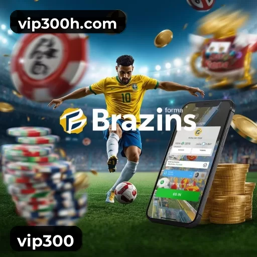 App vip300 na tela inicial do iPhone via PWA Safari