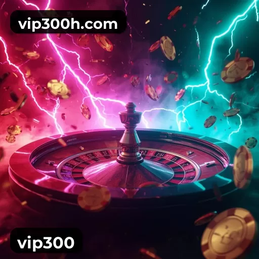 Plataforma vip300 — 99,94% uptime e PIX instantâneo